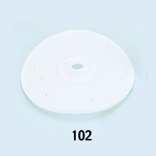 Plastic cover