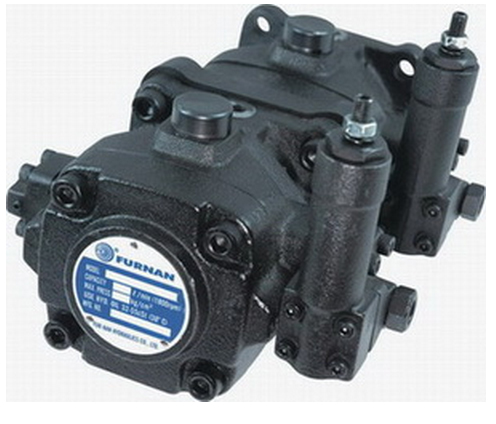 Variable Displacement Vane Pumps