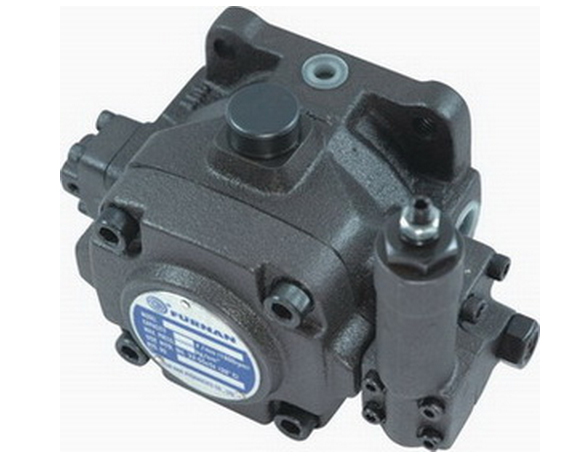 Variable Displacement Vane Pumps