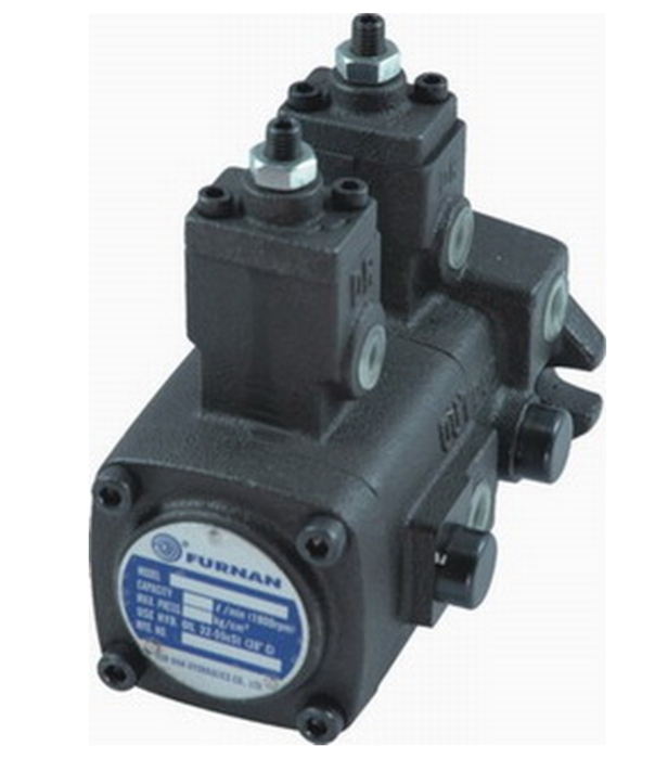 Variable Displacement Vane Pumps