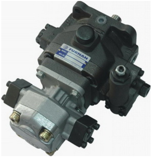 Variable Displacement Vane Pumps