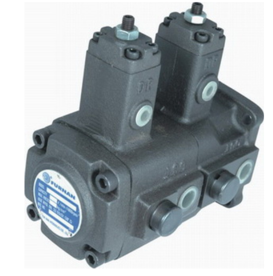 Variable Displacement Vane Pumps