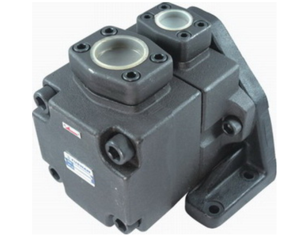 Fixed Displacement List Vane Pumps Fixed Displacement List Vane Pumps