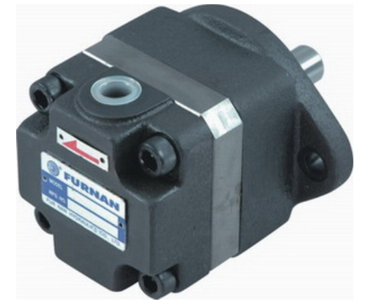 Fixed Displacement List Vane Pumps Fixed Displacement List Vane Pumps