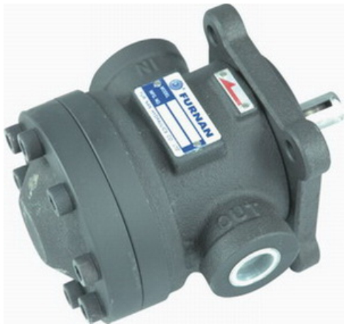 Fixed Displacement List Vane Pumps
