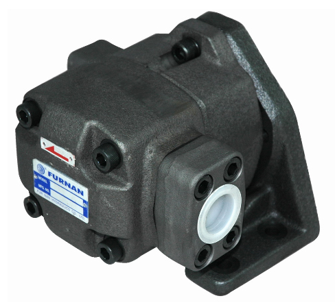 Fixed Displacement List Vane Pumps