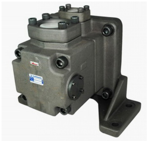 Fixed Displacement List Vane Pumps Fixed Displacement List Vane Pumps