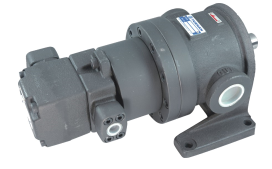 High & Low Pressure List Double Pumps