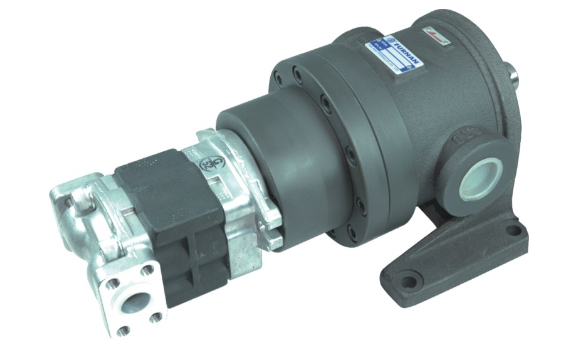 High & Low Pressure List Double Pumps