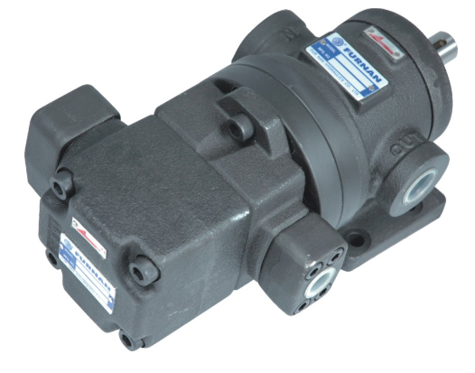 High & Low Pressure List Double Pumps