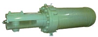 Heavy-Duty Range Hydraulic Cylinder