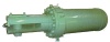 Heavy-Duty Range Hydraulic Cylinder