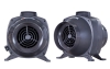 TX IN-LINE Turbo Fan