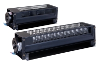 Crossflow Fan Series Crossflow Fan Series