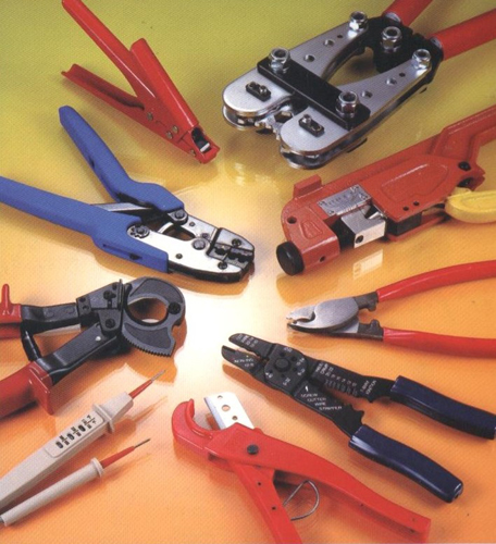 Electrical Hand Tools