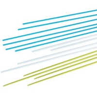 FLUX-COATED BRAZING ALLOYS MATERIAL