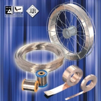 Single / Tri FOIL BRAZING ALLOYS Single / Tri FOIL BRAZING ALLOYS