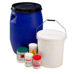 SILVER FLUX POWDER / PASTE
