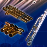 银合金管 银合金管