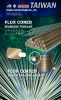 Flux cored Seamless tubular