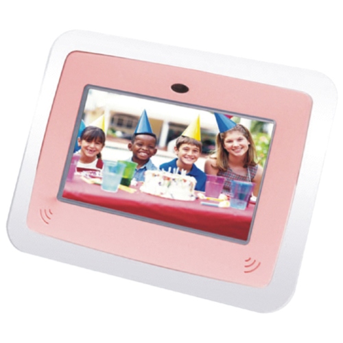 Digital Photo Frame