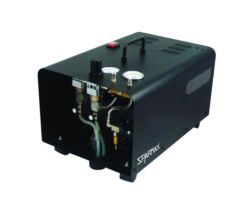 Oil Type Compressor Oil Type Compressor