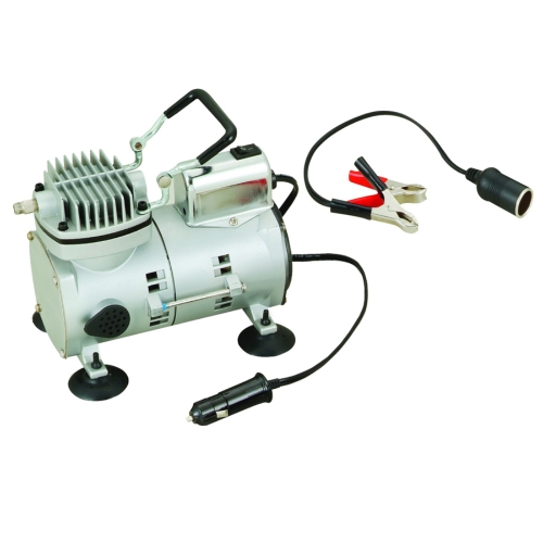 DC Compressors / DC Motor