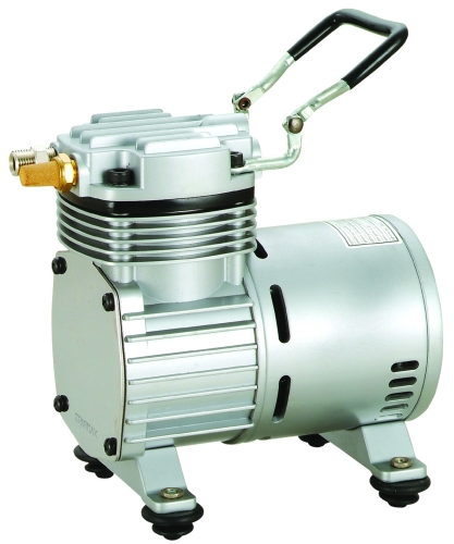 DC Compressors / DC Motor