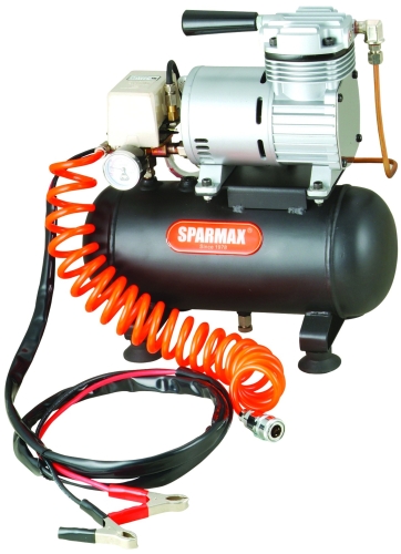 DC Compressors / DC Motor