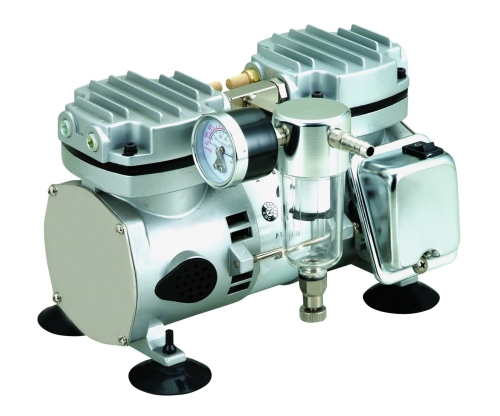 Vacuum Pumps