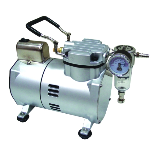 Vacuum Pumps