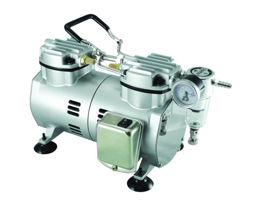 Vacuum Pumps