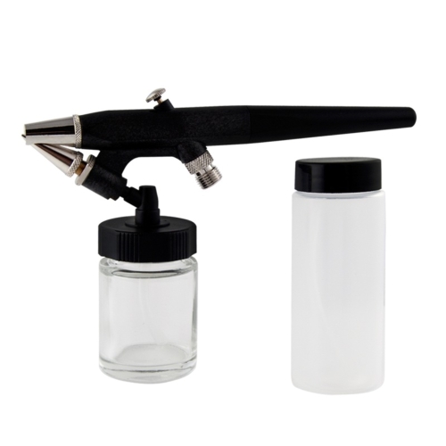 Plastic Airbrush Plastic Airbrush