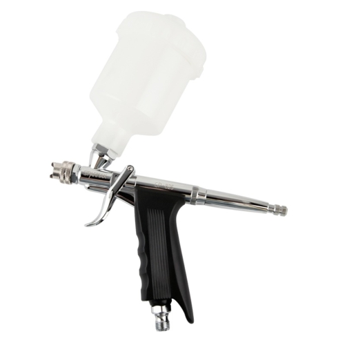 Airbrushes
