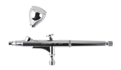 Airbrushes Airbrushes