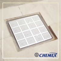 MOSFREE DRAIN STRAINER MOSFREE DRAIN STRAINER