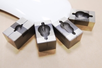 Rodent Brain & Heart Matrices 0.5mm & 1mm Rodent Brain & Heart Matrices 0.5mm & 1mm