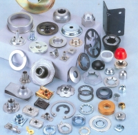 Machining & Stamping Parts Machining & Stamping Parts