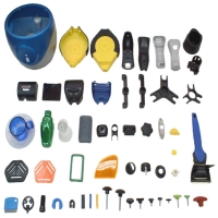 Plastic Injection Molding Parts