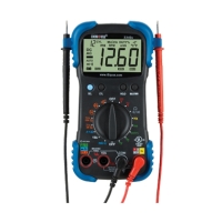 Automotive DMM™ (10 MegOhm / UL) Automotive DMM™ (10 MegOhm / UL)