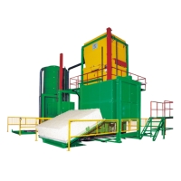 Auto Re-Bonding Machine (wih Auto Loading / Unloading system)