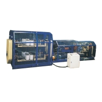 Two-In-One High Speed Rope Making Machine