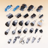 Ignition Starter Switches