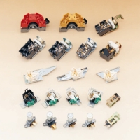 Dimmer Switches Dimmer Switches