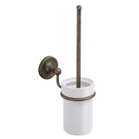29560-SBA Toilet brush holder