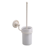 29560-WA Toilet brush holder