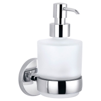 29706A Soap dispenser