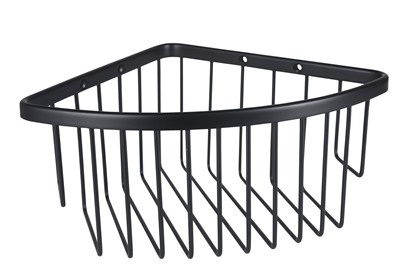 Corner basket | 金屬衛浴配件