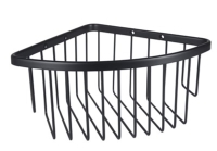 Corner basket | Metal Bathroom Accessories