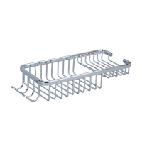R409 Rectangle basket, 295 x 125 x 55 mm R409 Rectangle basket, 295 x 125 x 55 mm